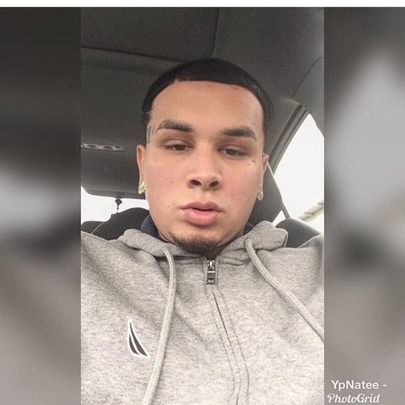 Meet your Posher, Nethaniel - Picture 1 of 1